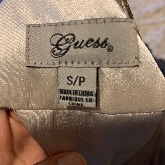 Guess Vest - Picture 4 of 7